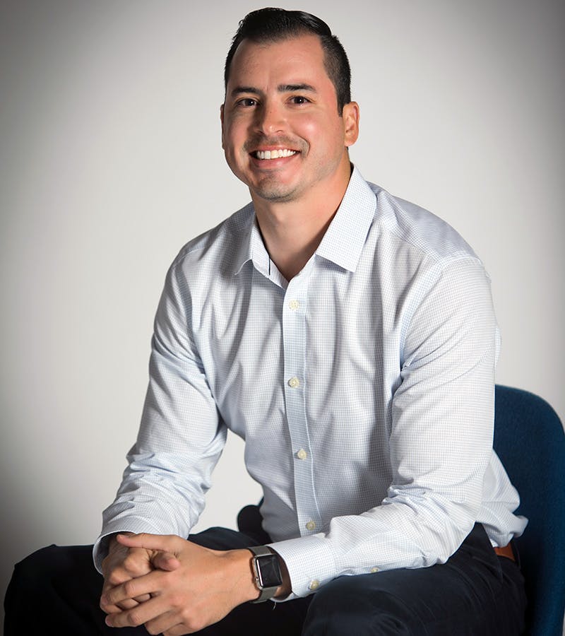 Jeremy Burton, Partner, Lead Developer at Select Interactive